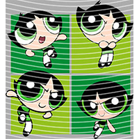 Cartoons and other-CO 230